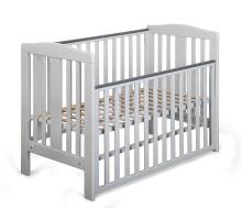 YappyKids Qu Limited Art.82259 Light Grey