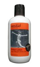 Eco.Kid Potion Lotion Hypoallergenic Art.43820  гипоаллергенный увлажняющий лосьон для тела,250мл