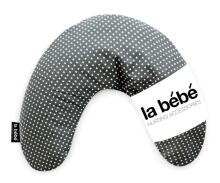 La Bebe™ Mimi Memory Foam Pillow Art.4489 Random color