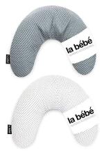 La Bebe™ Mimi Memory Foam Pillow Art.4489 Random color