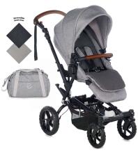 Jane Crosswalk R Matrix Light 2 Art.5576 U08 Forest Green Sporta rati 2in1