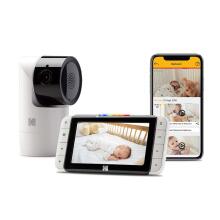 Kodak Baby Monitor Cherish  Art.C525P White Цифровая видеоняня (с проводом)