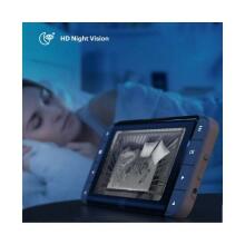 Kodak Baby Monitor Cherish  Art.C525P White Цифровая видеоняня (с проводом)