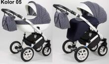 Bambi Colt Sport Art.06 3 in 1