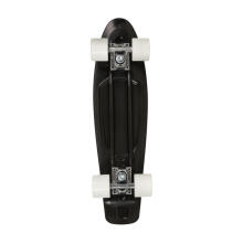Playlife  Penny Board Black Art. 880316 Детская Роликовая доска (Скейтборд)