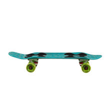 Choke Spicy Sabrina  Penny Board Art.604008/fore Forest Green Детская Роликовая доска (Скейтборд)