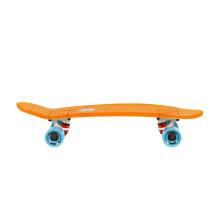 Choke Dirty Harry Penny Board Art.600098/co Роликовая доска (Скейтборд)
