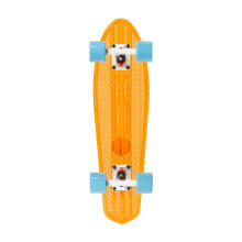 Choke Dirty Harry Penny Board Art.600098/co Роликовая доска (Скейтборд)