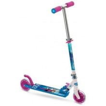 Mondo Disney Street Scooter Art.28221 Frozen Двухколесный самокат