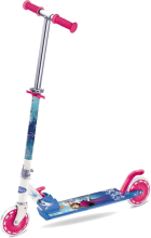 Mondo Disney Street Scooter Art.28221 Frozen Двухколесный самокат