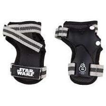 Disney Skate Protectors Stars Art. 9026  Детский защитный комплект для  локтей и коленей.