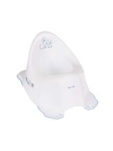 Tega Baby Rabbit Art. PO-059 Детский музыкальный горшочек