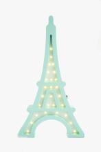 HappyMoon Eiffel tower Art.85950 Green