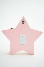 HappyMoon Star Art.NL STAR 11/1 Blue Ночник-светильник со светодиодами