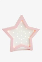 HappyMoon Star Art.NL STAR 1/SU Ночник-светильник со светодиодами