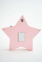 HappyMoon Star Art.NL STAR 1/SU Orange Nakts-lampa
