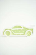 HappyMoon Sports Car Art.85955 Ночник-светильник со светодиодами