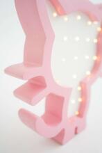HappyMoon Cat Art.NL CAT 5/1 Pink