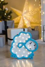 HappyMoon Sheets Art.85958 Nakts-lampa