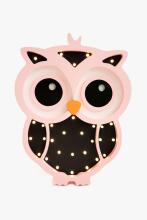 HappyMoon Owl Art.85966 Green