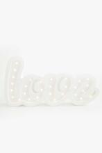 HappyMoon Love Art.85967 Nakts-lampa