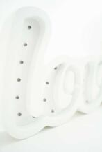 HappyMoon Love Art.85967 Nakts-lampa