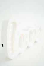 HappyMoon Love Art.85967 Nakts-lampa
