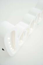 HappyMoon Love Art.85967 Nakts-lampa