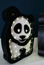 „HappyMoon Panda“ straipsnis. 85974 Naktinės avys