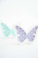 HappyMoon Butterfly Art.85982 Purple