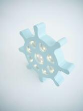 HappyMoon Snowflake Art.85985