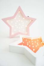 HappyMoon Star Art.NL STAR 17/1 Darkwood