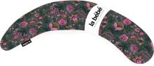 La Bebe™ Moon Maternity Pillow Cover Art.86008 Garden Дополнительный чехол [навлочка] для подковки