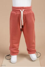 Honey Pearl Pants Art.86042  Zēnu kokvilnas bikses
