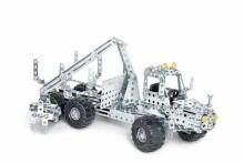 „Eitech Harvester C305“ 710903733 metalo konstruktorius