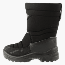 Kuoma Putkivarsi Art.130303-03 Black Ziemas zābaki