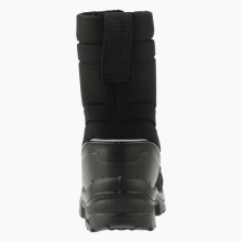 Kuoma Putkivarsi Art.130303-03 Black Ziemas zābaki
