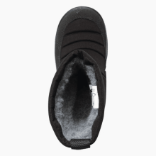 Kuoma Putkivarsi Art.130303-03 Black Ziemas zābaki