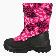 Kuoma GT Wool Art.135437-3793 Pink Tunturi Сапоги зимние