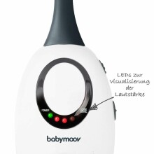 Babymoov Simply Care Monitor Art.A014014 Mazuļu uzraudzības ierīce