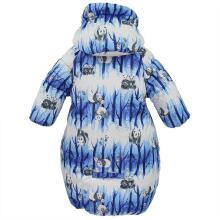 Huppa '18  Zippy Art.32130030-72335 Термо конверт для новорожденного