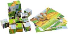 Bino Animals Art.BN84175 Koka kluči