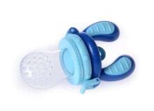 Kidsme Baby Food Feeder Aquamarine Art.160337AQ