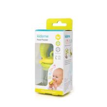 Kidsme Baby Food Feeder Aquamarine Art.160337AQ