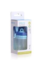 Kidsme Baby Food Feeder Aquamarine Art.160337AQ