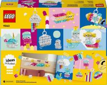 Lego Classic Unicorn Art.11040
