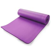TLC Baby Mat Art.87058 Augstas kvalitātes vingrošana paklājs (fitness, aerobika, joga),1 gab