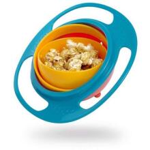 TLC Baby Gyro Bowl Art.87059 Neizlīstoša bļodiņa