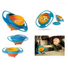 TLC Baby Gyro Bowl Art.87059 Neizlīstoša bļodiņa