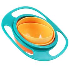 TLC Baby Gyro Bowl Art.87059 Neizlīstoša bļodiņa